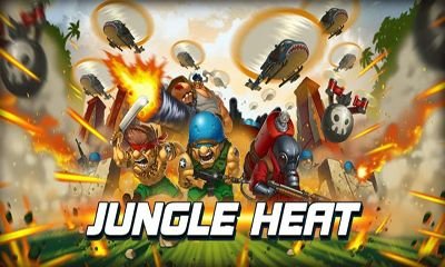 download Jungle Heat v1.8.17 apk